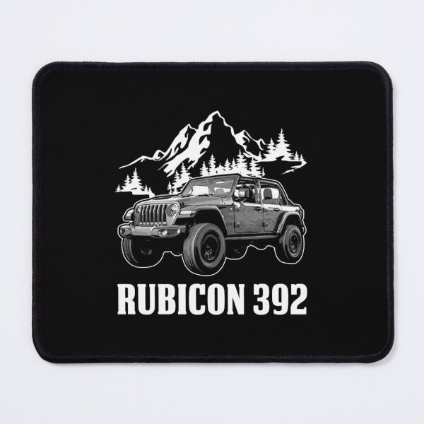 Item preview, Jeep Wrangler Rubicon 392 jeep car name designed and sold by JPStorm.