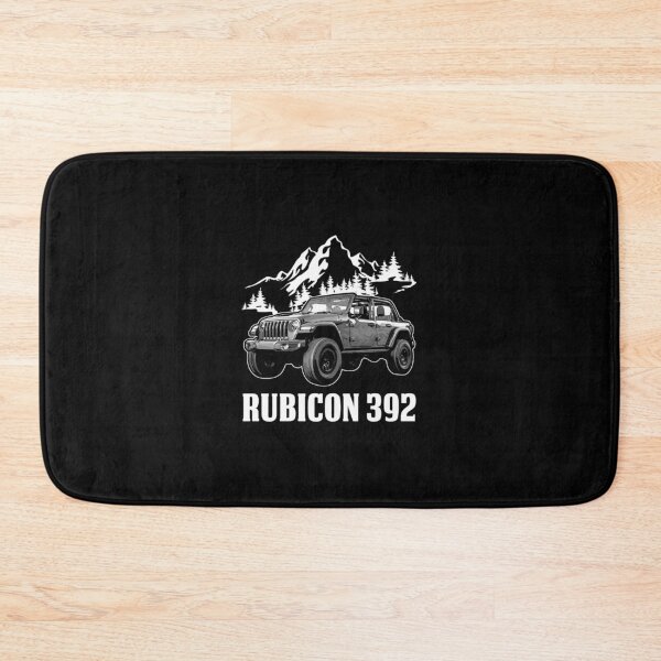 Item preview, Jeep Wrangler Rubicon 392 jeep car name designed and sold by JPStorm.