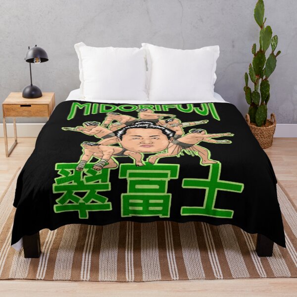Item preview, Japanese sumo wrestler Atamifuji designed and sold by JPStorm.
