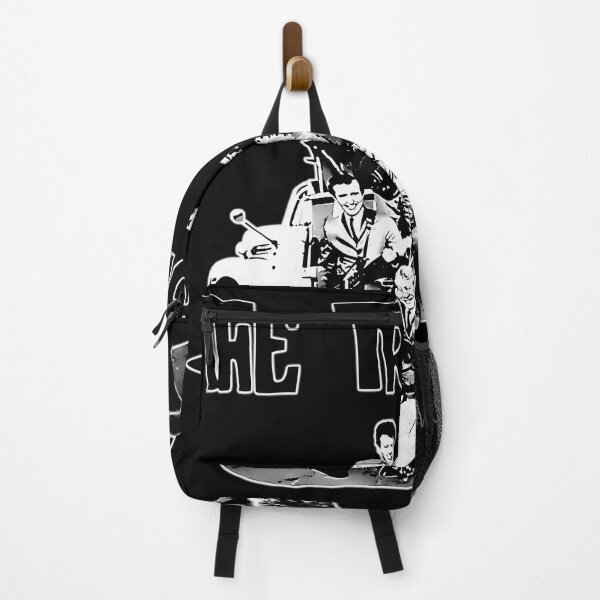 Item preview, The Trashmens designed and sold by Pochi Store.