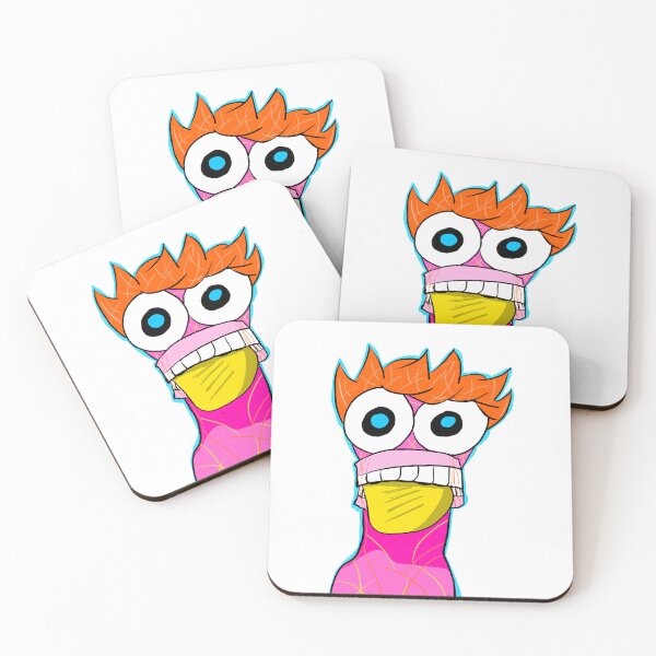 Item preview, Vibing designed and sold by MarSteigingaArt.