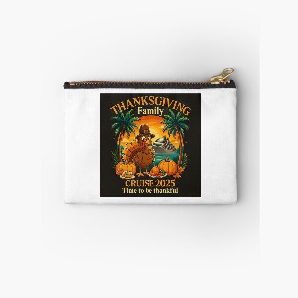 Item preview, Cute Thanksgiving Turkey with Pumpkin Pie and Autumn Leaves designed and sold by best-2025.