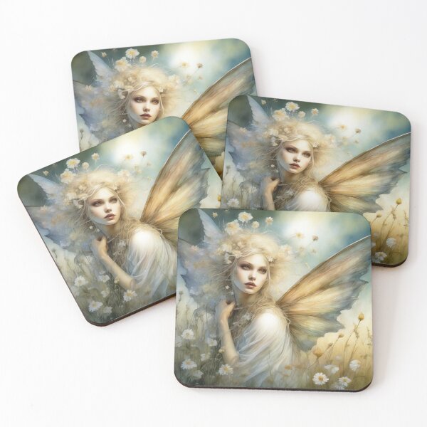 Item preview, Fairy Folklore Festival designed and sold by Radioactive Monkey Club.