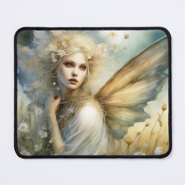 Item preview, Fairy Folklore Festival designed and sold by Radioactive Monkey Club.