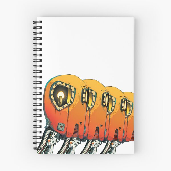 Item preview, Bots  designed and sold by Glenbobagins.