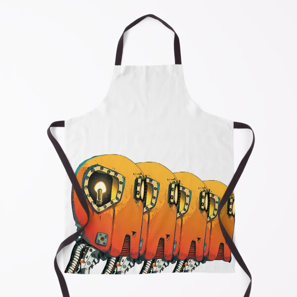 Item preview, Bots  designed and sold by Glenbobagins.