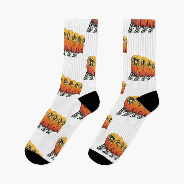 Item preview, Bots  designed and sold by Glenbobagins.