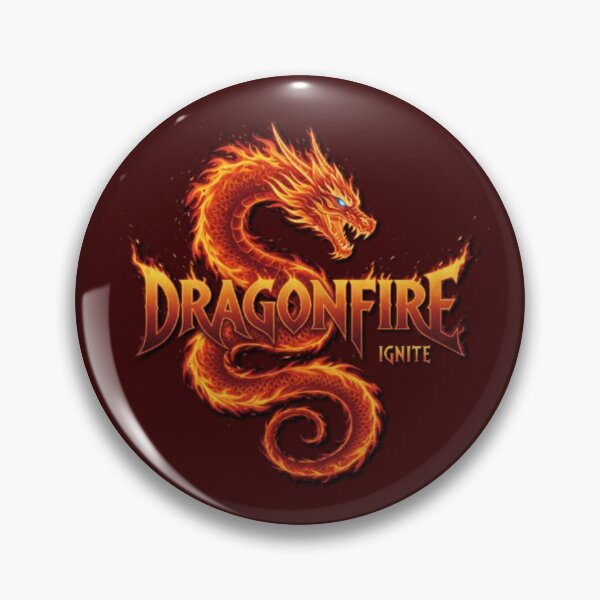 Item preview, Dragonfire designed and sold by Aise06.