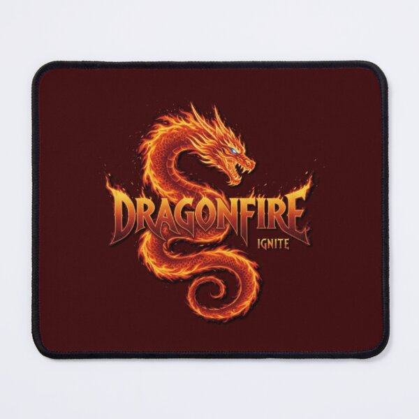 Item preview, Dragonfire designed and sold by Aise06.