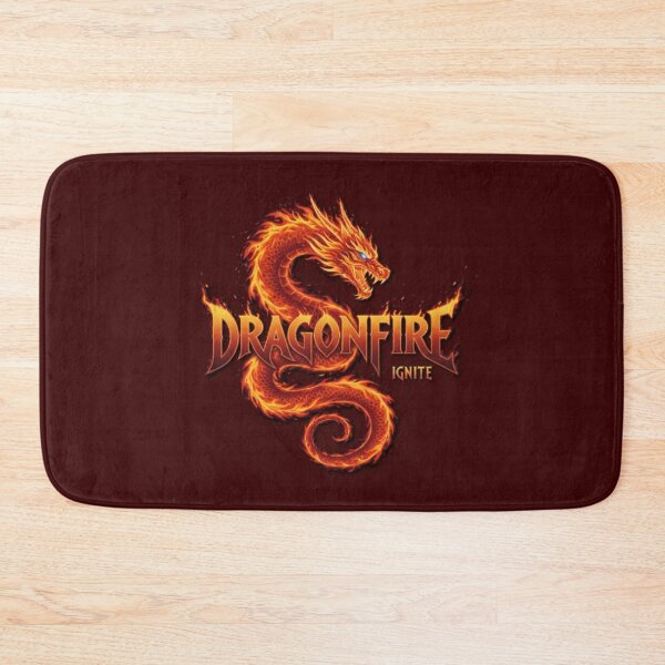 Item preview, Dragonfire designed and sold by Aise06.