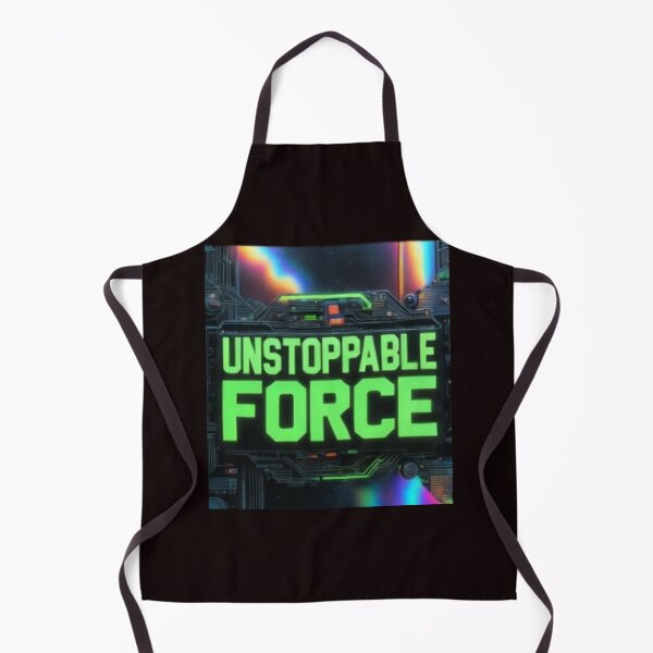 Item preview, Unstoppable Force designed and sold by  ViralVisionsCreating .