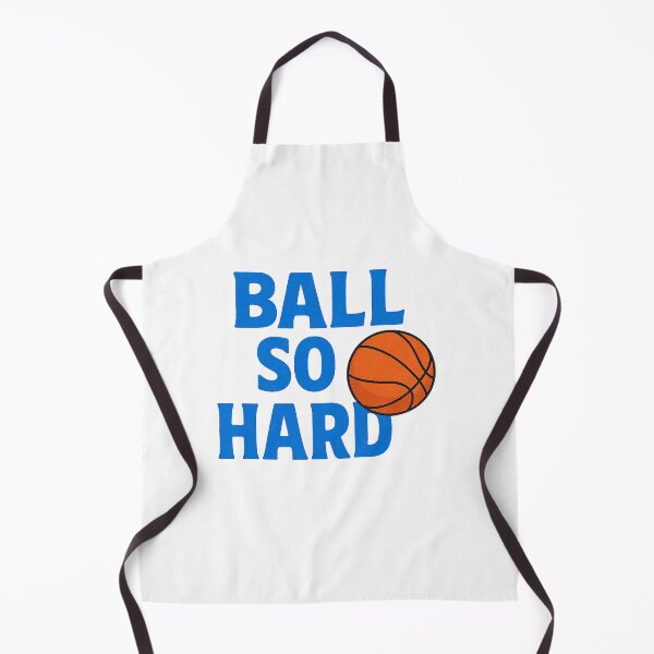 Item preview, Ball So Hard – Dynamic Basketball Graffiti Design designed and sold by best-2025.