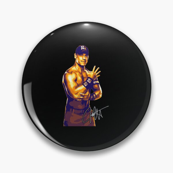 Item preview, jhon cena  designed and sold by arnica g.