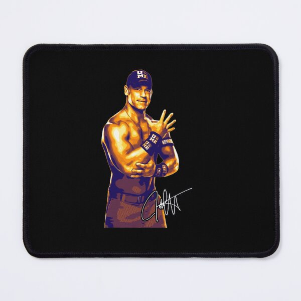 Item preview, jhon cena  designed and sold by arnica g.