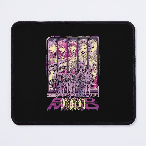 Item preview, Mens Funny Purple Band Maid Cool Graphic Gift designed and sold by marwanerrady.