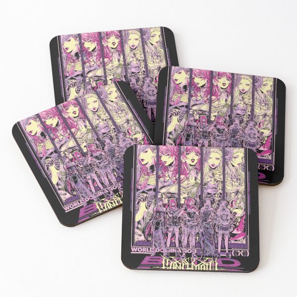 Item preview, Mens Funny Purple Band Maid Cool Graphic Gift  designed and sold by marwanerrady.