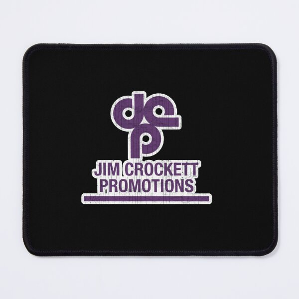 Item preview, Jim Crockett Promotions designed and sold by arnica g.