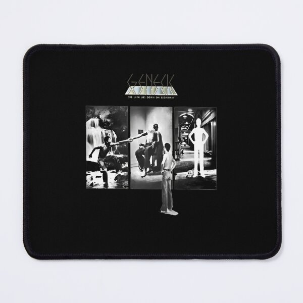 Item preview, original of genesis band  designed and sold by marwanerrady.