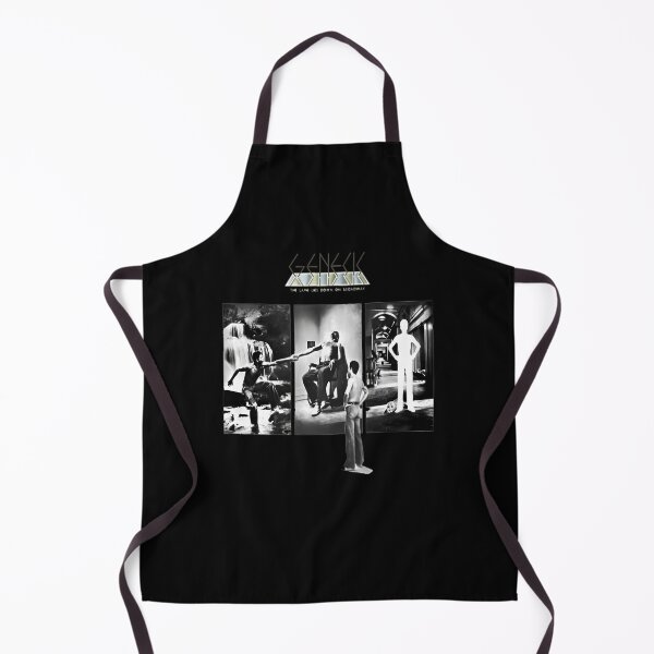 Item preview, original of genesis band designed and sold by marwanerrady.