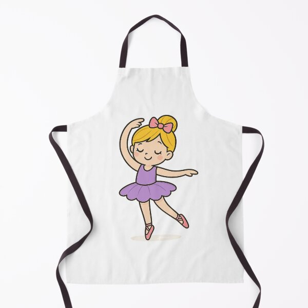 Item preview, Delicate Watercolor Ballerina – Soft Pastel Dance Illustration designed and sold by best-2025.
