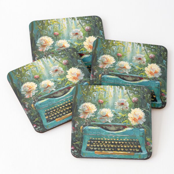 Item preview, The Living Lyric designed and sold by ONYX Pixee.