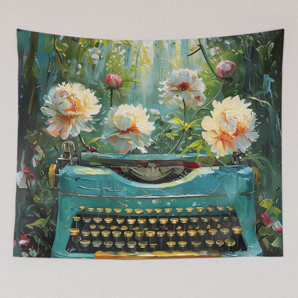 Item preview, The Living Lyric designed and sold by ONYX Pixee.