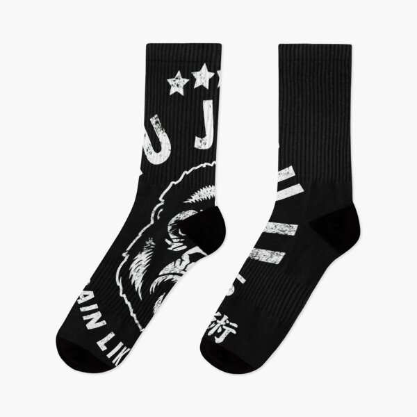 Item preview, JIU JITSU - TRAIN LIKE A BEAST  designed and sold by Nabeel-92.