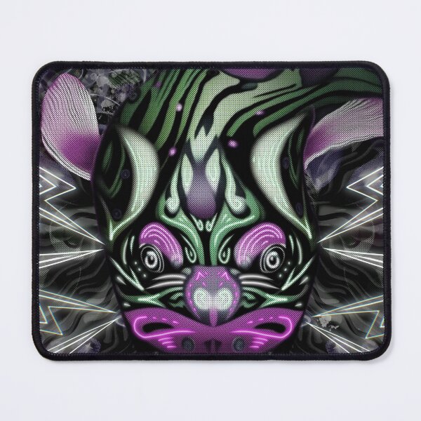 Item preview, Electric Eel Alien designed and sold by Andy Marshall.