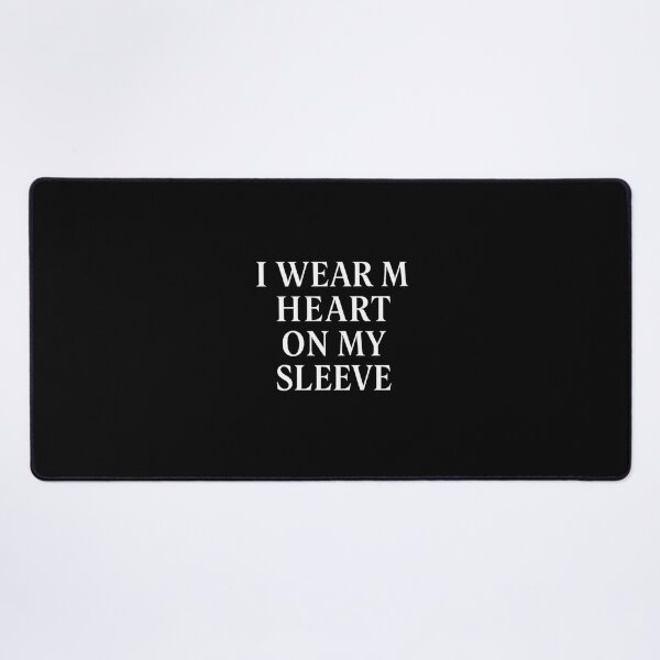 Item preview, Heart On My Sleeve ♡ – Elegant Script Typography designed and sold by best-2025.