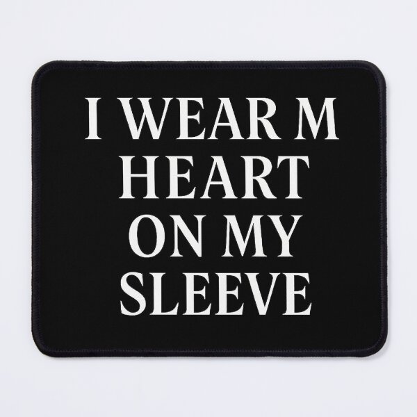 Item preview, Heart On My Sleeve ♡ – Elegant Script Typography designed and sold by best-2025.