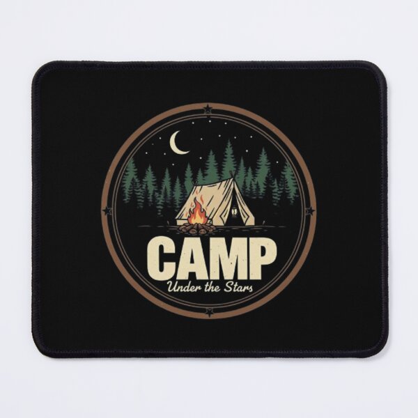 Item preview, Camp designed and sold by Aise06.