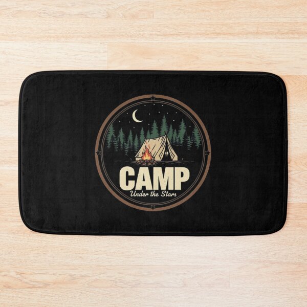Item preview, Camp designed and sold by Aise06.