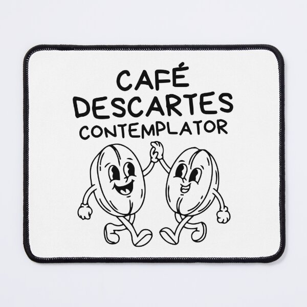 Item preview, Café Descartes contemplator designed and sold by Peerless-Prime.