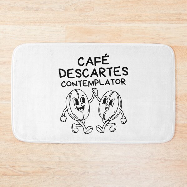Item preview, Café Descartes contemplator designed and sold by Peerless-Prime.