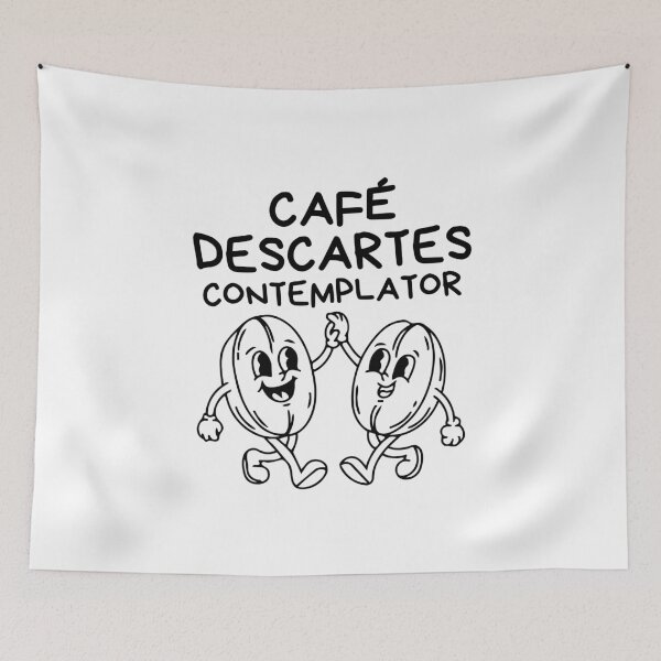 Item preview, Café Descartes contemplator designed and sold by Peerless-Prime.