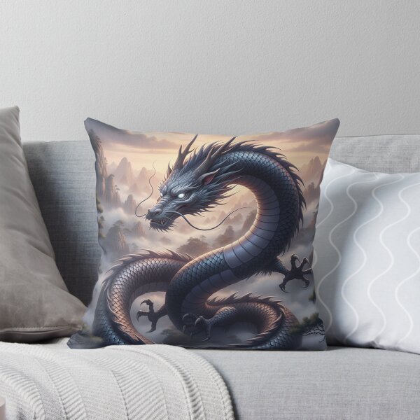 Item preview, Chinese Dragon designed and sold by RaF71PrO.