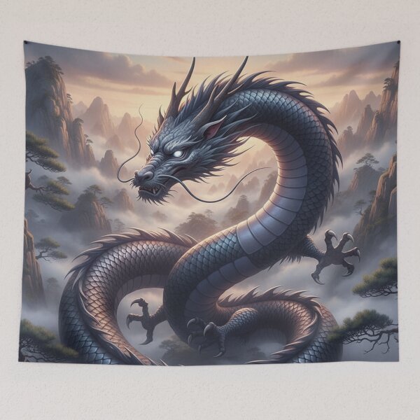 Item preview, Chinese Dragon designed and sold by RaF71PrO.