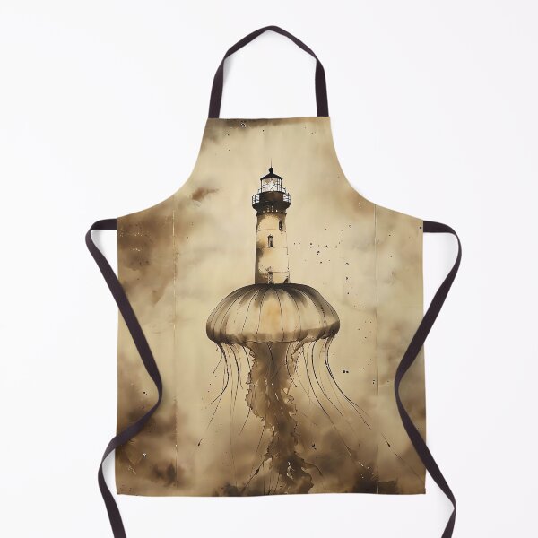 Item preview, The Drifting Beacon designed and sold by ONYX Pixee.