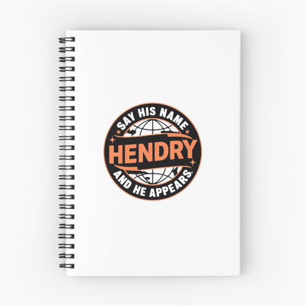 Item preview, Joe Hendry - Say His Name And He Appears designed and sold by Nabeel-92.