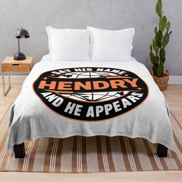 Item preview, Joe Hendry - Say His Name And He Appears designed and sold by Nabeel-92.