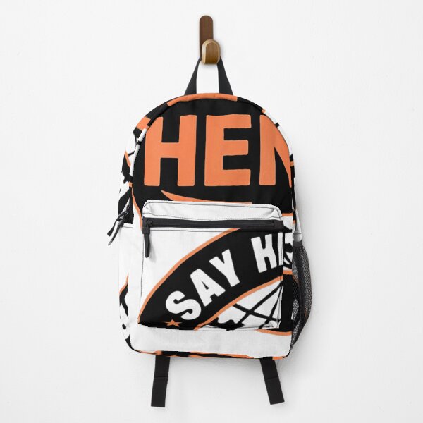 Item preview, Joe Hendry - Say His Name And He Appears designed and sold by Nabeel-92.