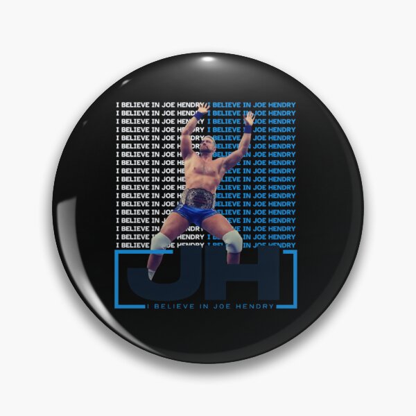 Item preview, Joe Hendry designed and sold by Nabeel-92.