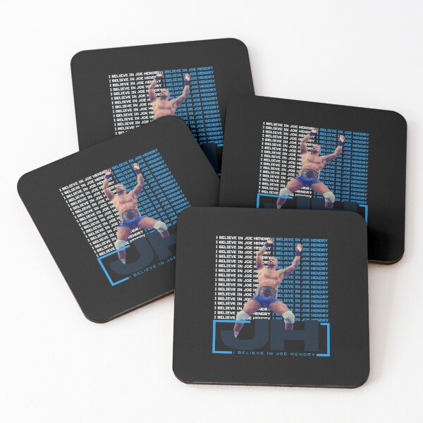 Item preview, Joe Hendry designed and sold by Nabeel-92.