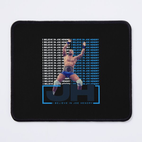 Item preview, Joe Hendry designed and sold by Nabeel-92.