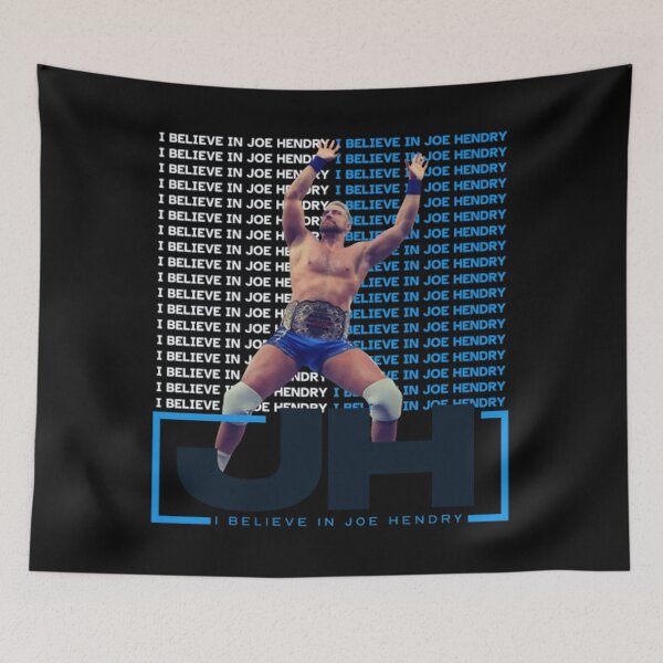 Item preview, Joe Hendry designed and sold by Nabeel-92.
