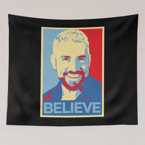 Item preview, Joe Hendry designed and sold by Nabeel-92.