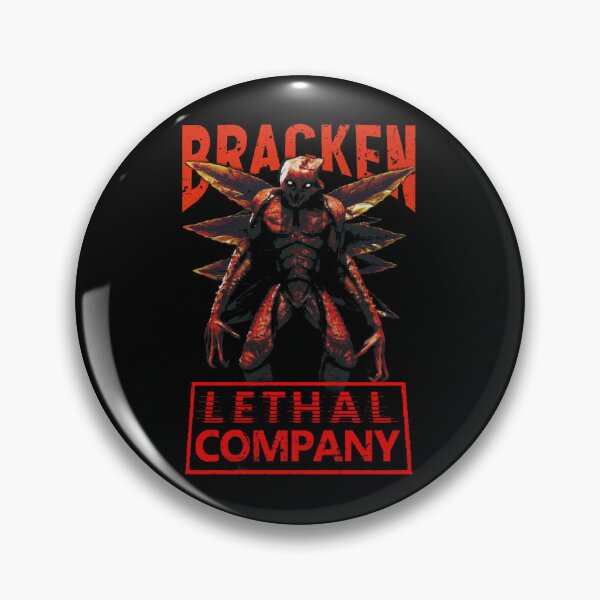 Item preview, Bracken Lethal Company Classic  designed and sold by SALESTICE.