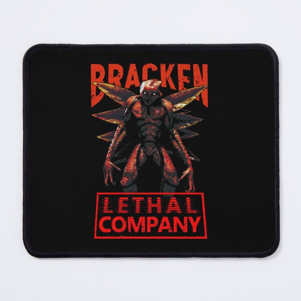 Item preview, Bracken Lethal Company Classic  designed and sold by SALESTICE.