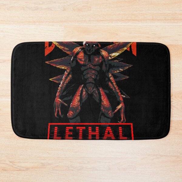 Item preview, Bracken Lethal Company Classic  designed and sold by SALESTICE.