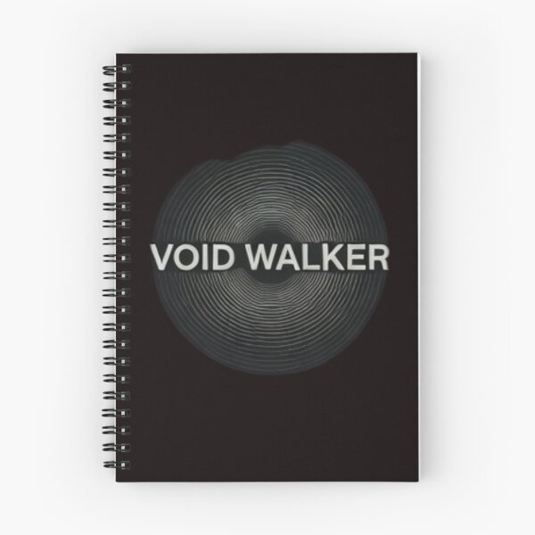 Item preview, Void Walker designed and sold by  ViralVisionsCreating .